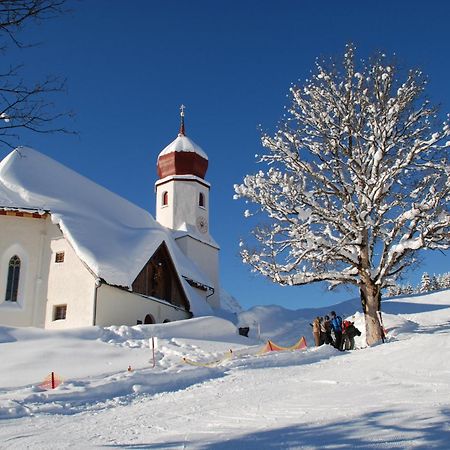 Gasthaus Ursprung Дамулс Екстериор снимка