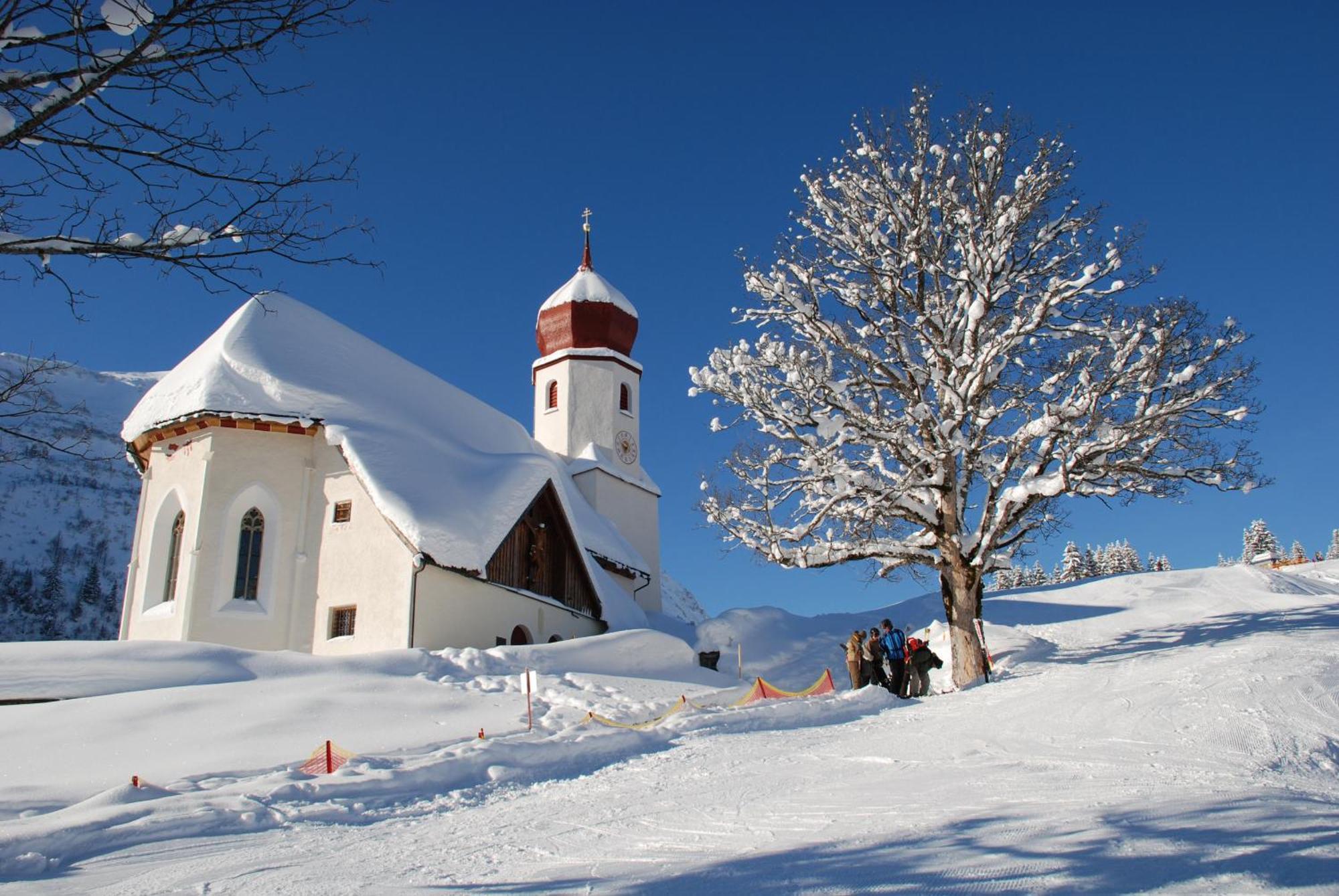 Gasthaus Ursprung Дамулс Екстериор снимка