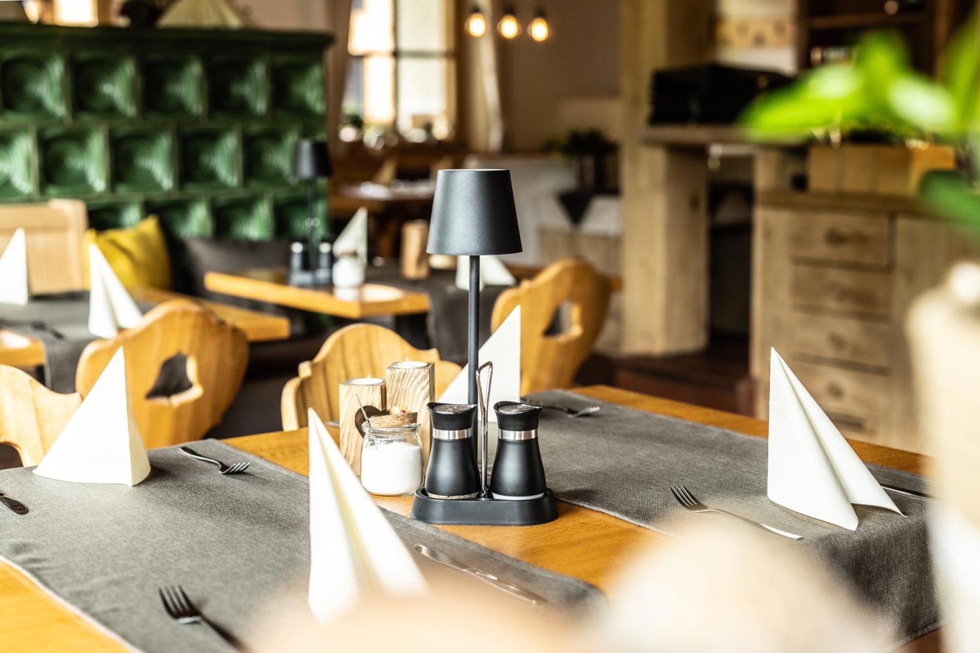 Gasthaus Ursprung Дамулс Екстериор снимка
